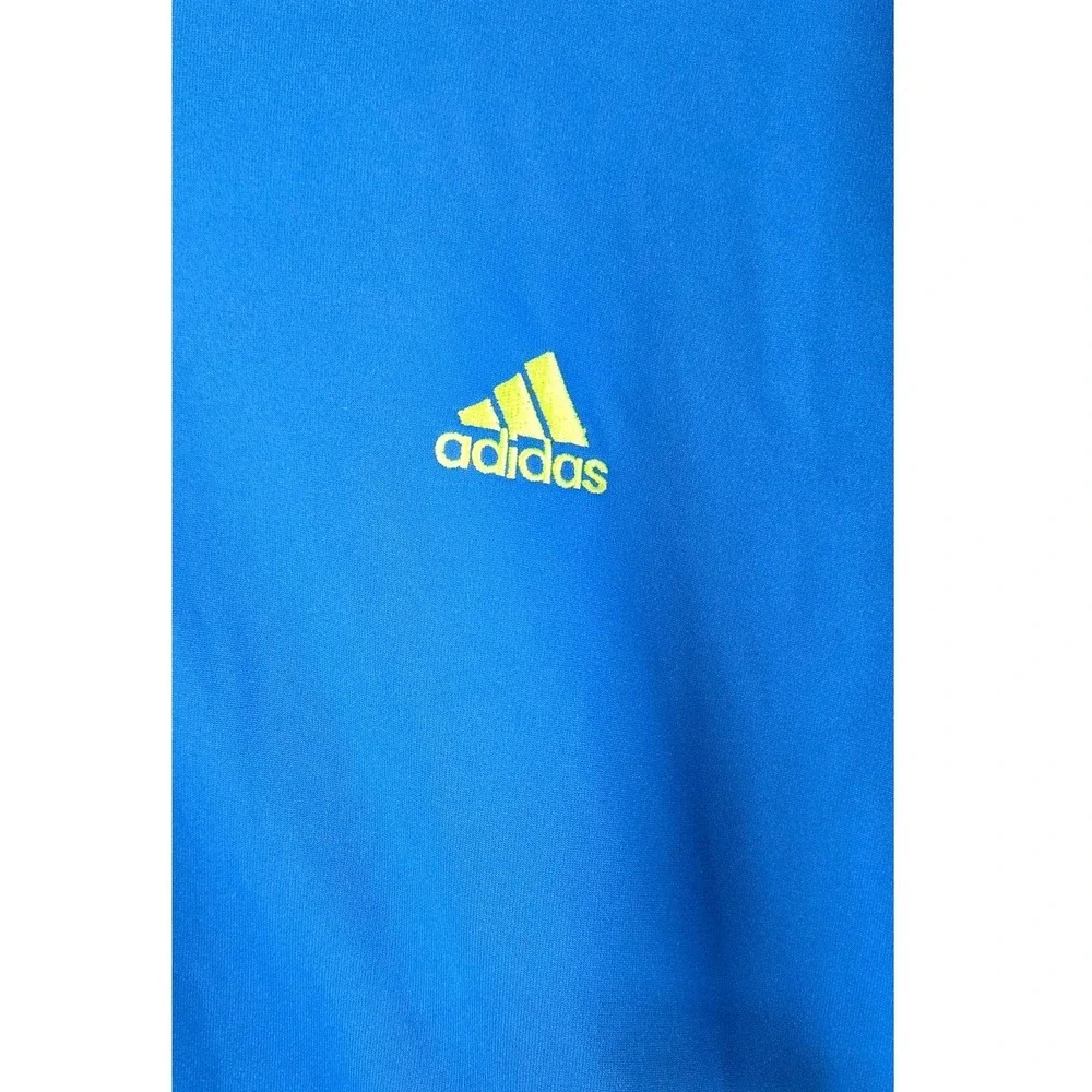 adidas golf polo